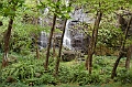 Anse des Cascades